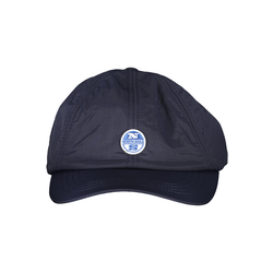 NORTH SAILS BLUE MEN'S HAT