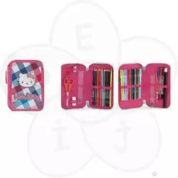 Target Pernica dupla puna - Hello Kitty 16741
