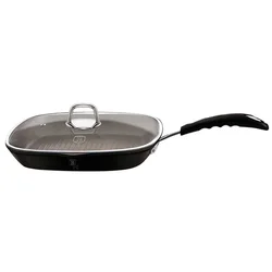 Berlingerhaus Granitna žar ponev 28 cm Bh-6130