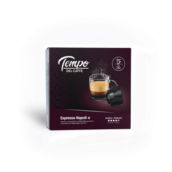 TEMPO DEL CAFFE Espresso Napoli