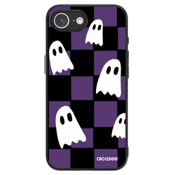 ULTIMATE CASE za Apple iPhone 16e - Ghosts