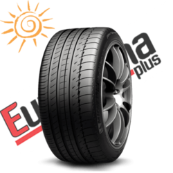 235/65 R18 MICH. PILOT SPORT 4 SUV TL 110 H XL (C) (A) (72)
