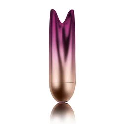 Bullet vibrator Ava, vijoličen
