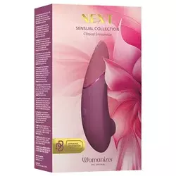 WOMANIZER NEXT Sensual Collection