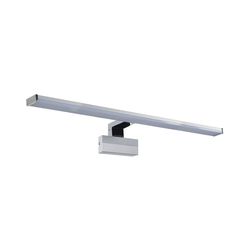 Prezent 70228 - LED osvetljenje za ogledalo u kupatilu TREMOLO PLUS LED/12W/230V IP44