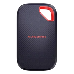 SanDisk Extreme SDXC