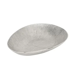 Eglo living ukrasna činija aluminijum, nikla Forleyet 427042