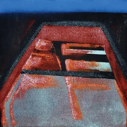 ALTO! - LP3 (Limited Edition) (Red Coloured) (LP)
