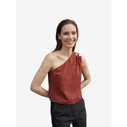 My fashion Top rdeča