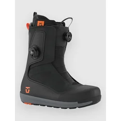 UNION Reset Pro 2026 Snowboard Boots black