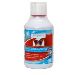 BOGADENT dentalna tekočina za pse 250ml