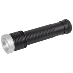 Ledvance - LED baterijska lampa FLASHLIGHT LED/15W/6xAAA IP65