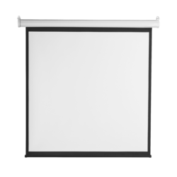 S BOX PSA 112 - 2 Platno za projektor