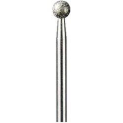 Dremel – Diamond Wheel Point 4,4 mm