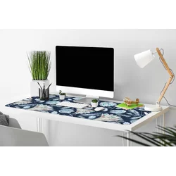 Decormat Podloga za pisalno mizo Boho pattern 90x45 cm
