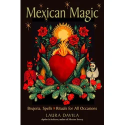 MEXICAN MAGIC