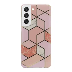 Maska Geometry za Samsung S22 Plus/ S906B Tip13