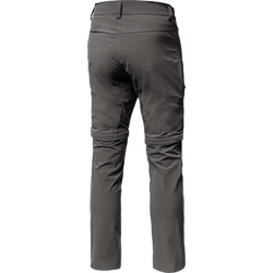 Salewa Moške pohodniške hlače Antracitno siva S Talveno DST