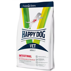 Happy Dog Vet Intestinal - 12.5 kg