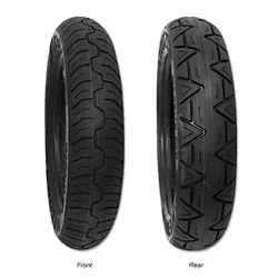 Kenda K673 Kruz ( 110/90-19 TL 62H Front )