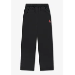 Jordan Hlače BROOKLYN češnjevo rdeča/črna/bela