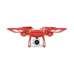 MASTER Igračka dron sa kamerom X16W