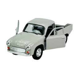 shumee WELLY SYRENA R20 SIVA 1:34 43844