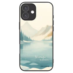 ULTIMATE CASE za Apple iPhone 16 Plus - NOTHERN SILENCE