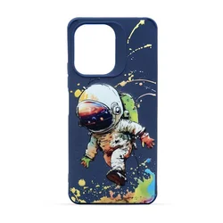 Maska za telefon COLOR PRINT za Xiaomi Redmi 13C DZ7
