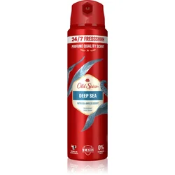 Old Spice Dezodorant v spreju Deep Sea, 150 ml
