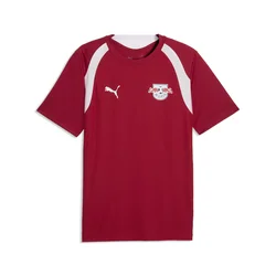 PUMA RB Leipzig Training Jersey Men, Sports, Dark Crimson/White, M