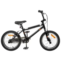 BMX Bicikl 20 Inča za 9 godina Crna