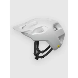 POC Cularis Helmet hydrogen white matt