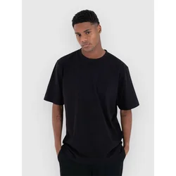 Hurley Bcnk8 Washed T-Shirt black
