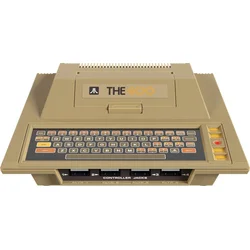 ATARI igralna konzola The 400 mini