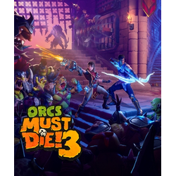 Orcs Must Die! 3