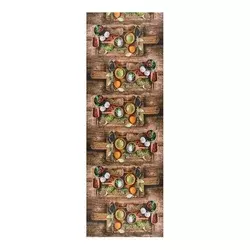 Preproga 52x100 cm Ricci Herbs – Universal