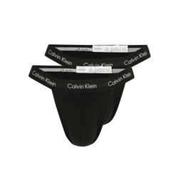 Calvin Klein Underwear Klasične gaćice, crna