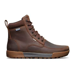 Lems Boulder Boot Summit Waterproof