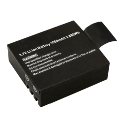 MOYE Venture 1050mAh - Beterija