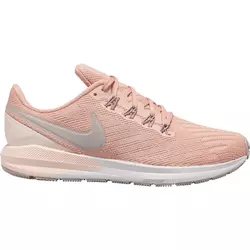 Nike W NIKE AIR ZOOM STRUCTURE 22, ženske patike za trčanje, narandžasta AA1640