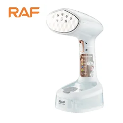 RAF R.1371 Elektronska parna pegla za veš 2u1 1600W