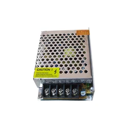LED Napajanje 60W 230V/50Hz - DC12V/5A