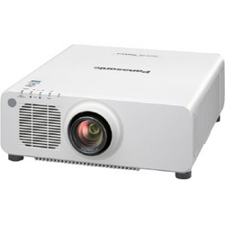 Panasonic PT-RW620LWU WXGA DLP projektor , 6200 Lumens