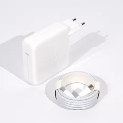 Punjač za laptop Apple 96W USB Type C HQ JC