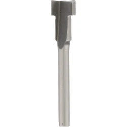 Dremel Burgija za glodanje (HSS) 8,0 mm (655)
