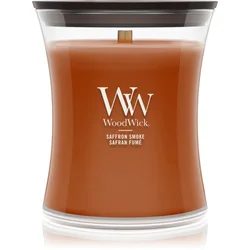WW Sveča Srednja Saffron Smoke