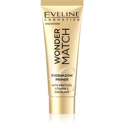EVELINE - WONDER MATCH EYESHADOW PRIMER 10 ML