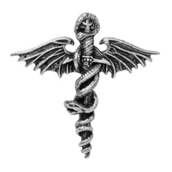 Priponka ALCHEMY GOTHIC - Mötley Crüe - PC514
