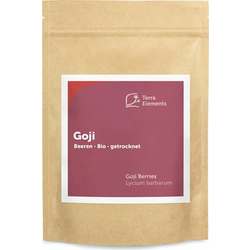 Terra Elements Goji bobice Bio